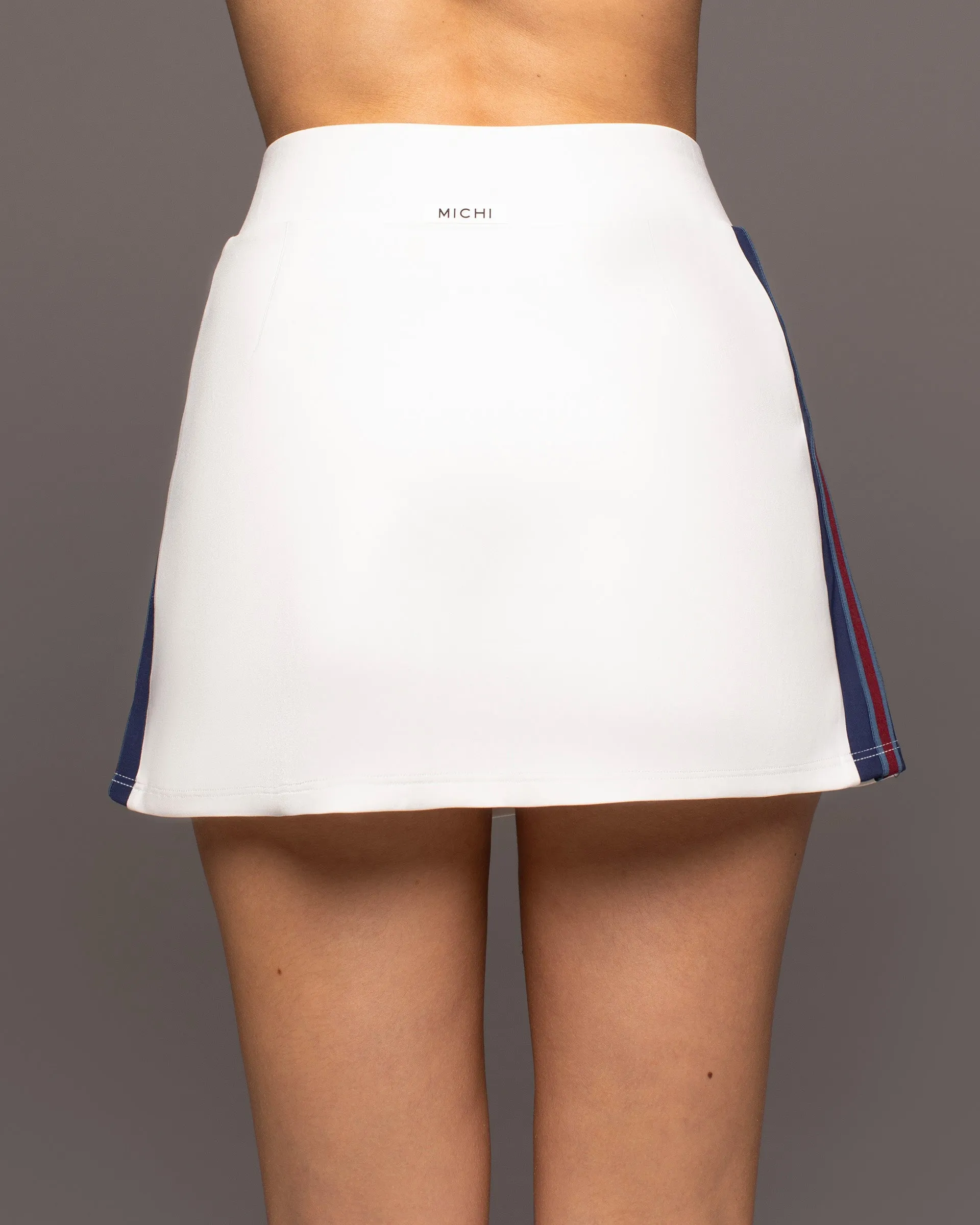 Arc Skirt