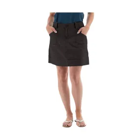 Aventura Women's Arden V2 Skort - Black FINAL SALE