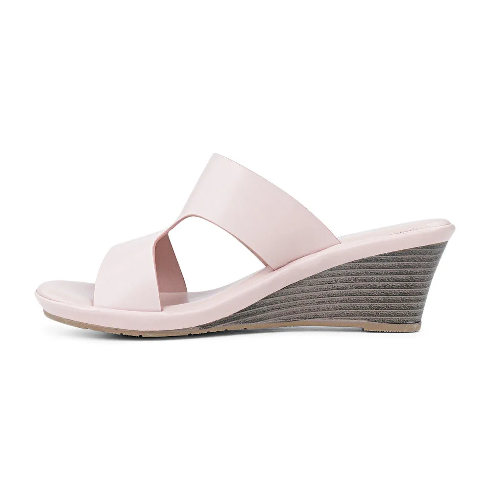 Bata Comfit HOPE Wedge Heels