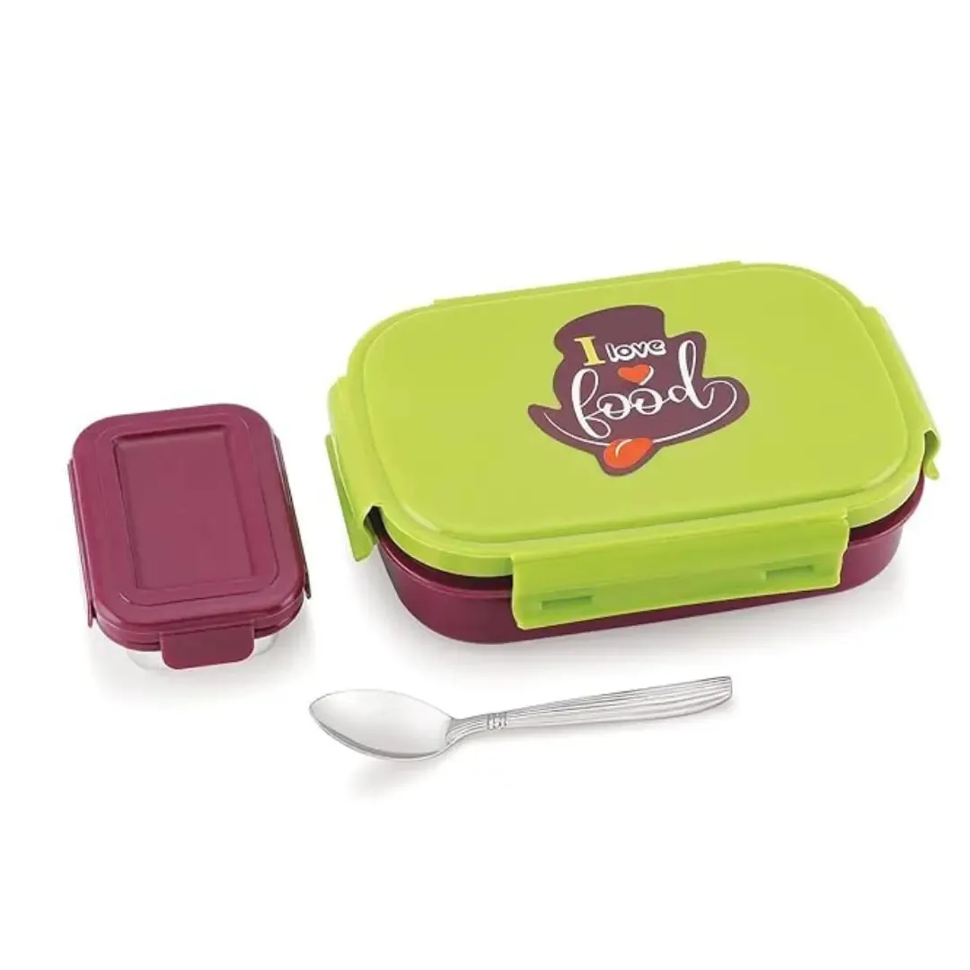 Bold Bite Lunchbox