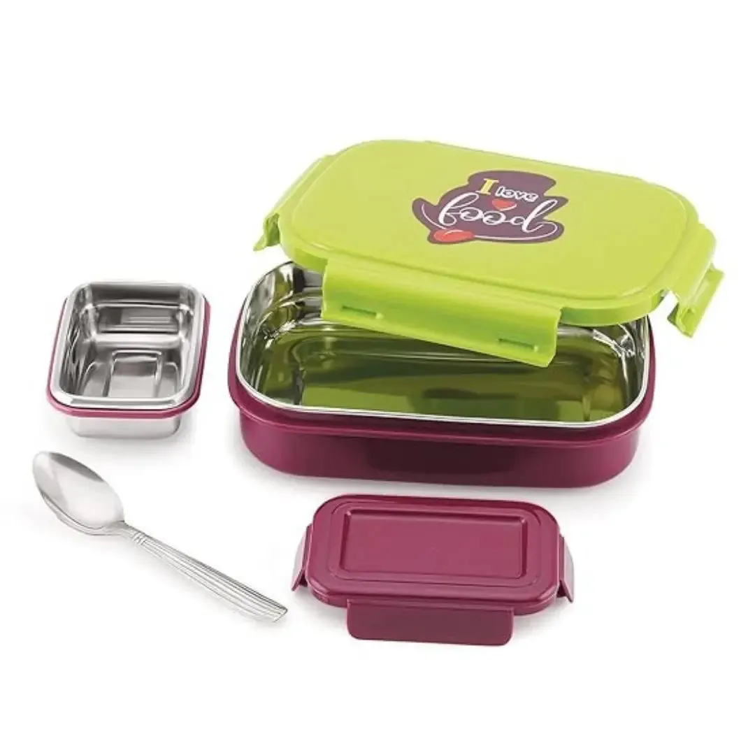 Bold Bite Lunchbox