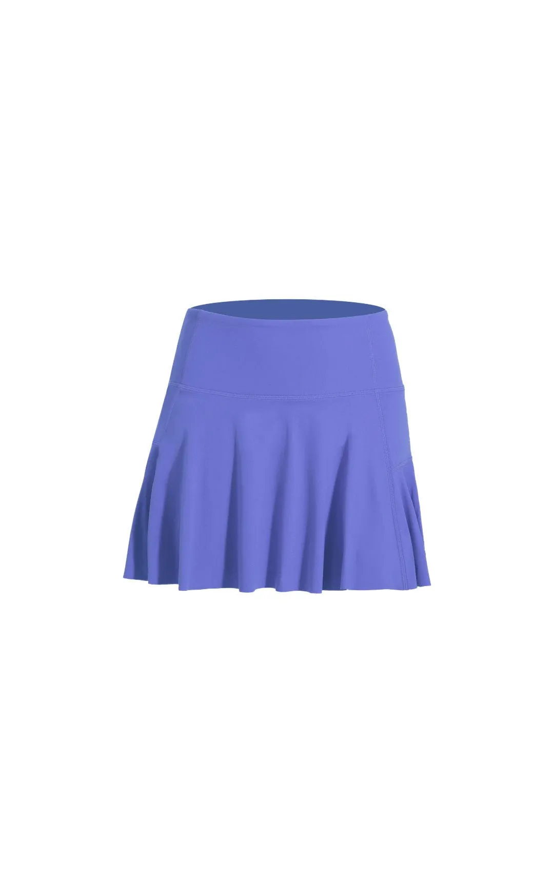 Cloud II™ Tennis Skort - Blueberry