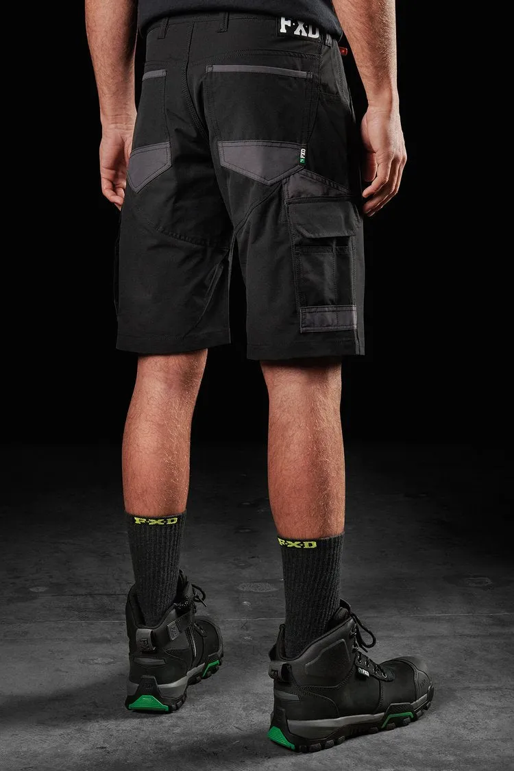 FXD LS-1 - Lightweight 4 Way Stretch Work Shorts