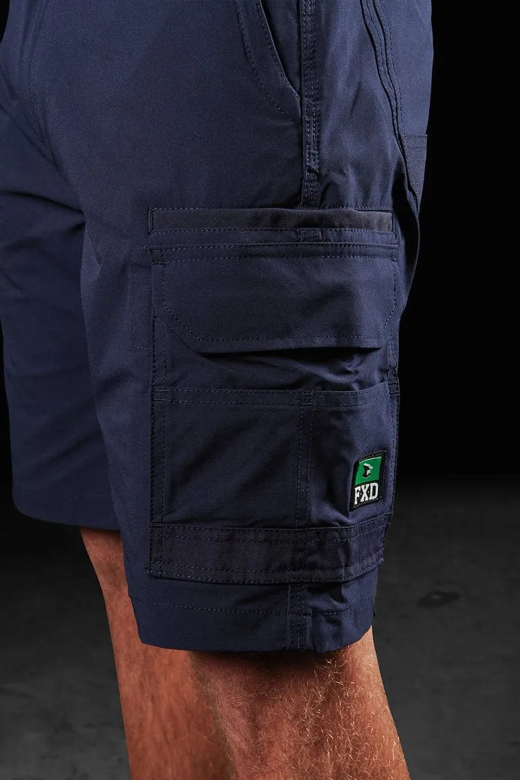 FXD LS-1 - Lightweight 4 Way Stretch Work Shorts