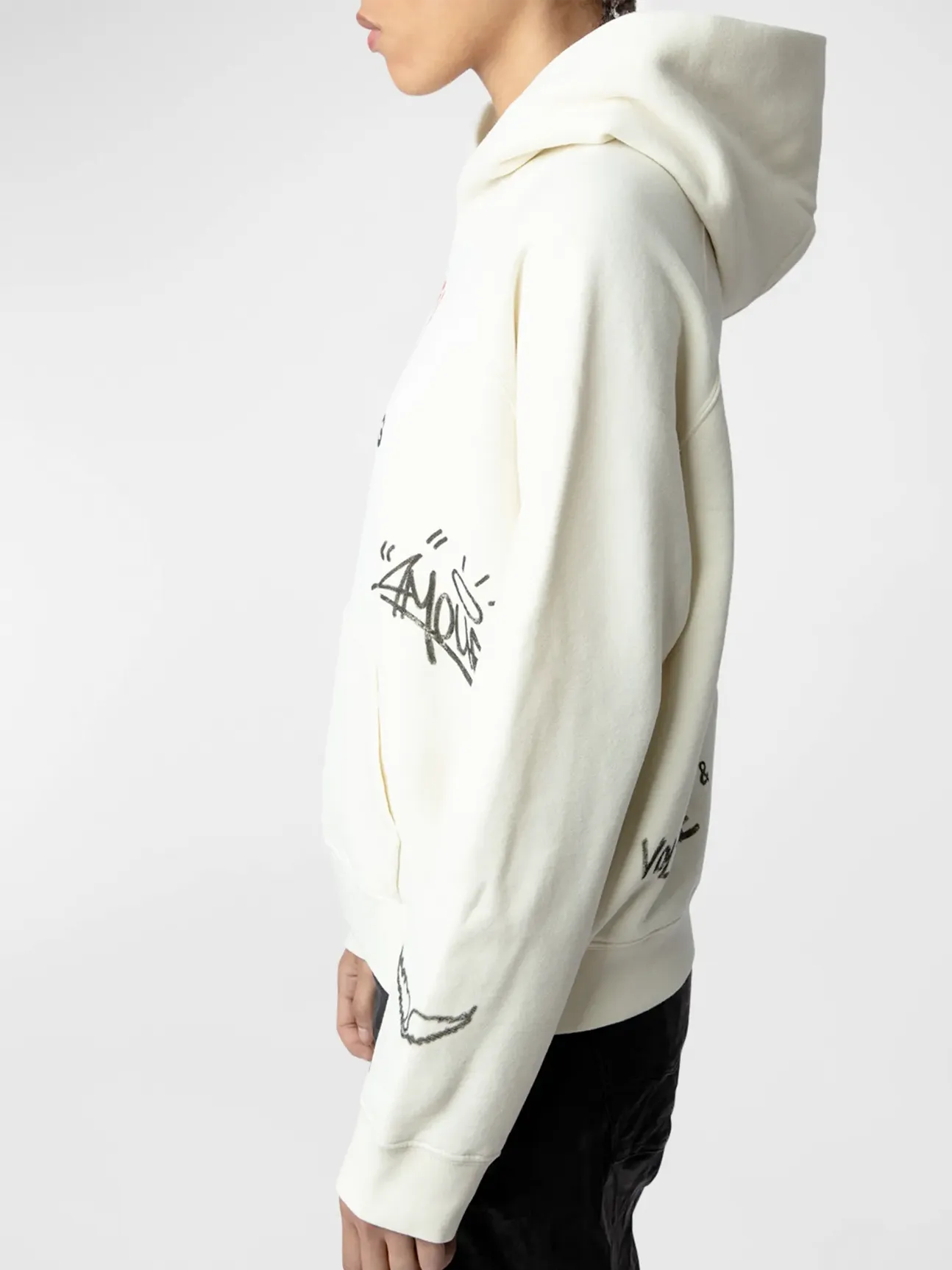 Georgy Manifesto Hoodie