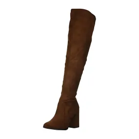 Jessica Simpson Brixten Over The Knee Boots