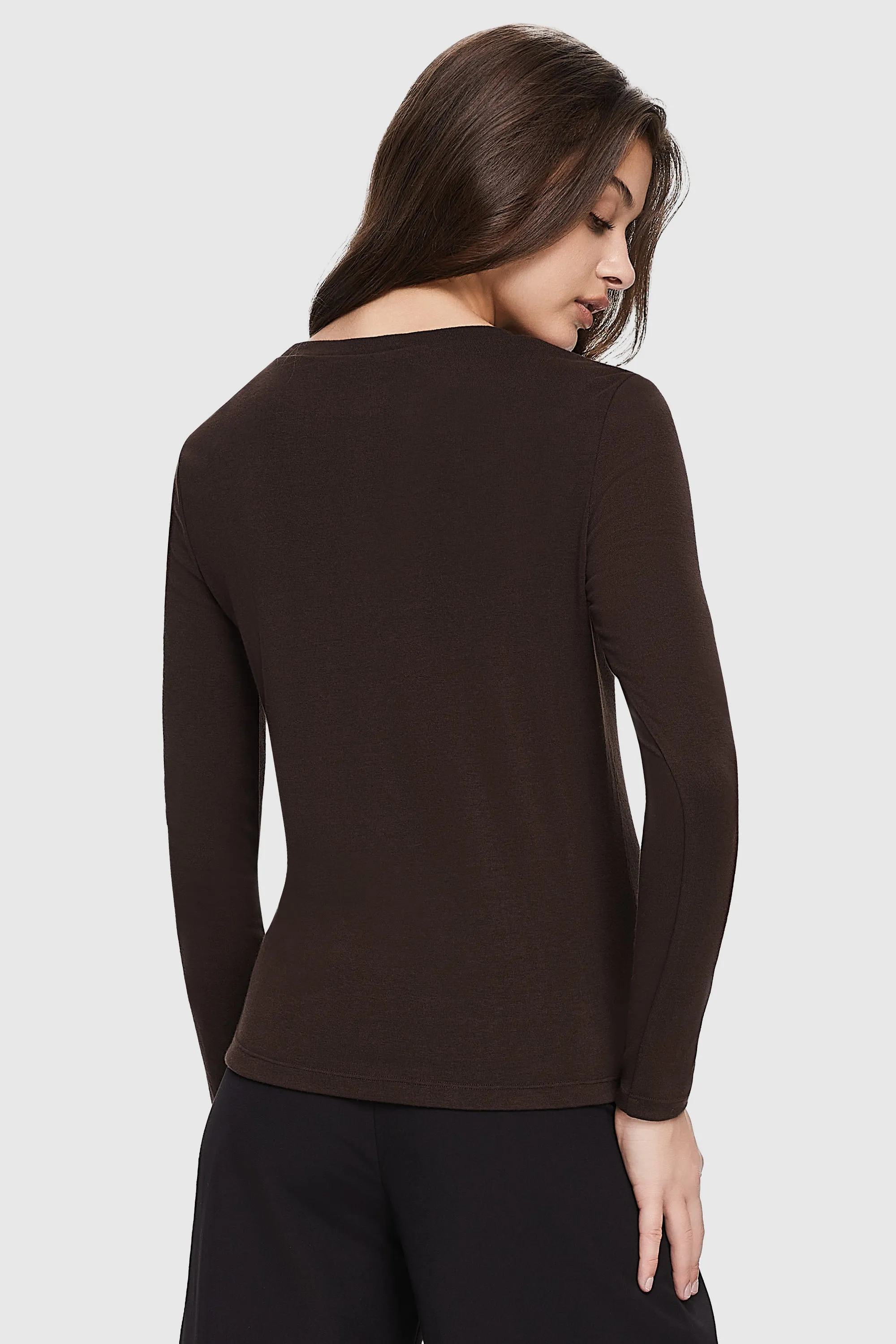 Lightweight Pullover Sweater