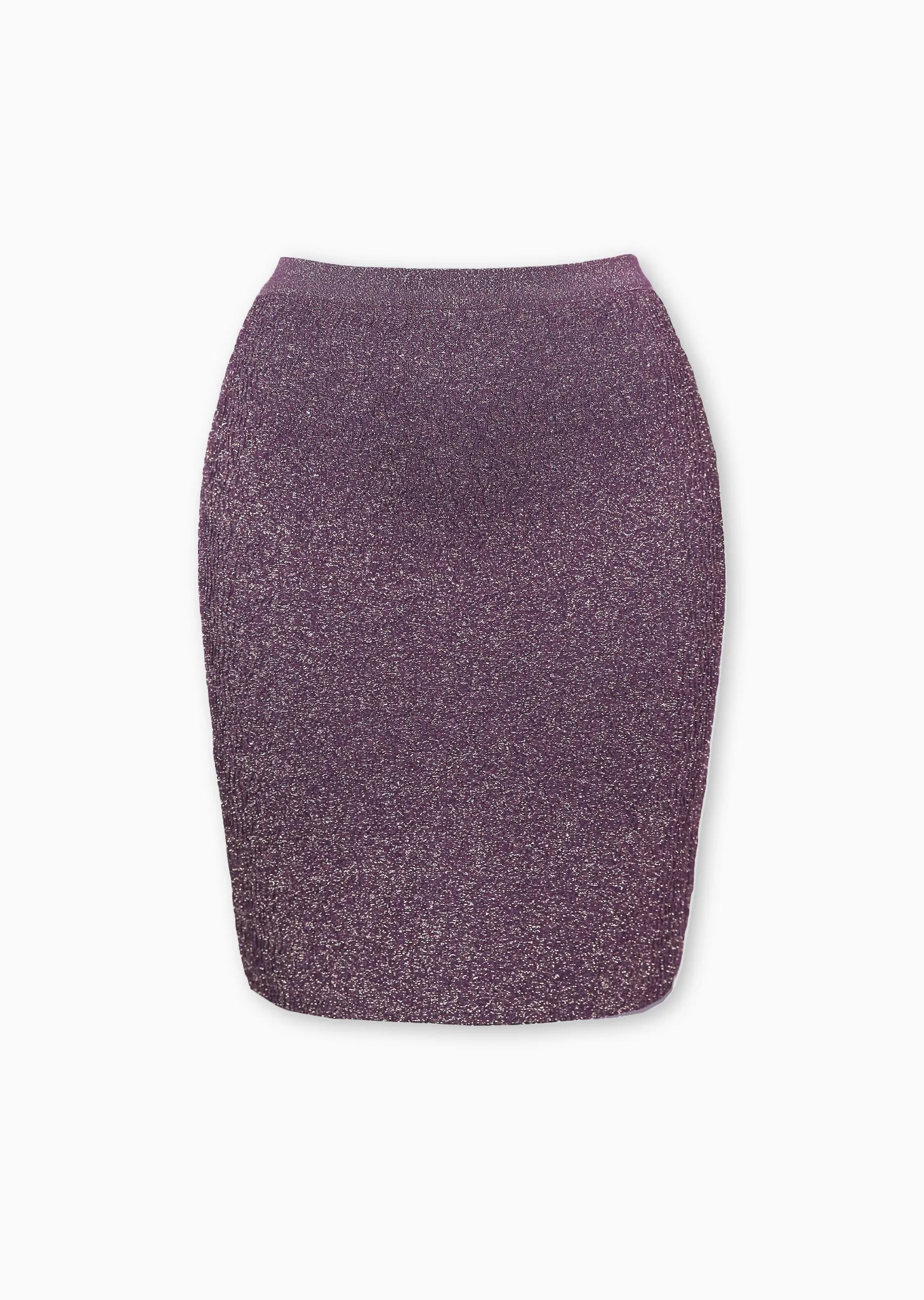 *PRE-ORDER* Julia - Shimmering Textured Skirt