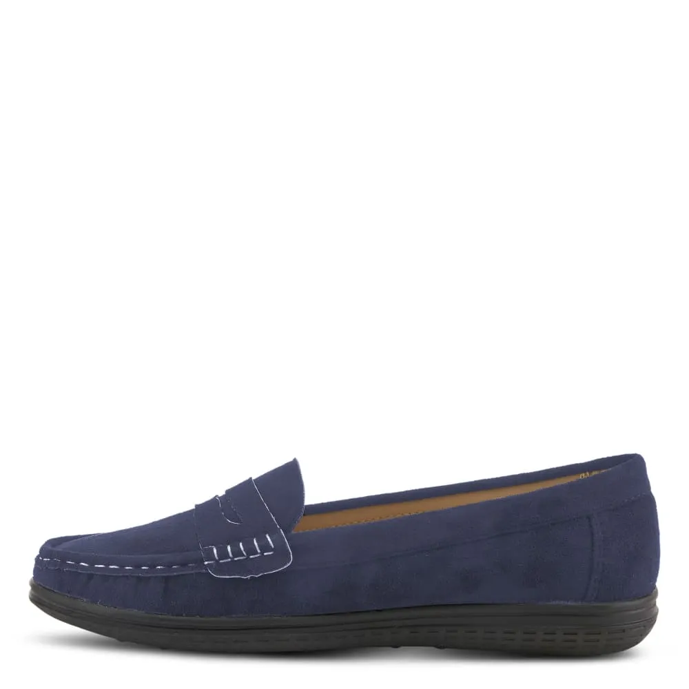 Spring Step Shoes Patrizia Cabula Loafer