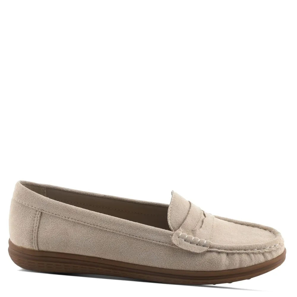 Spring Step Shoes Patrizia Cabula Loafer