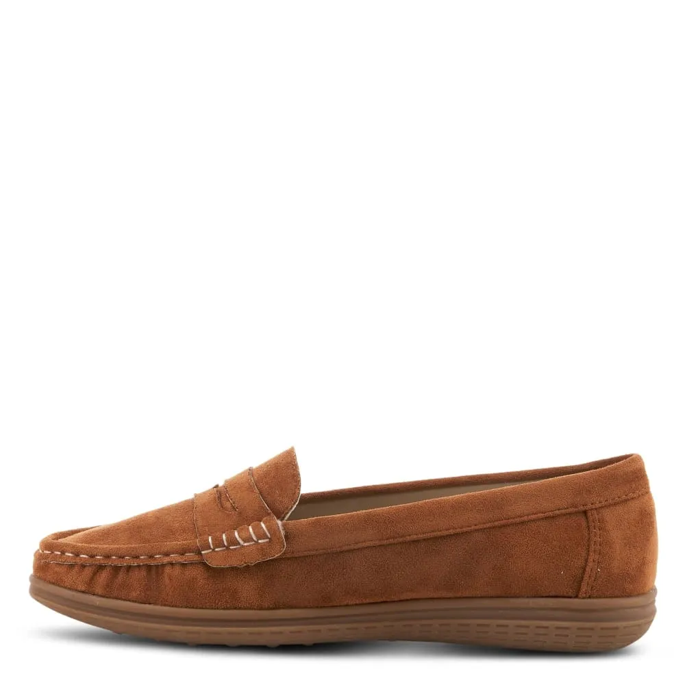 Spring Step Shoes Patrizia Cabula Loafer