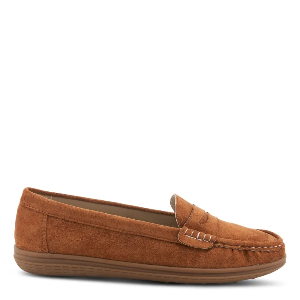 Spring Step Shoes Patrizia Cabula Loafer