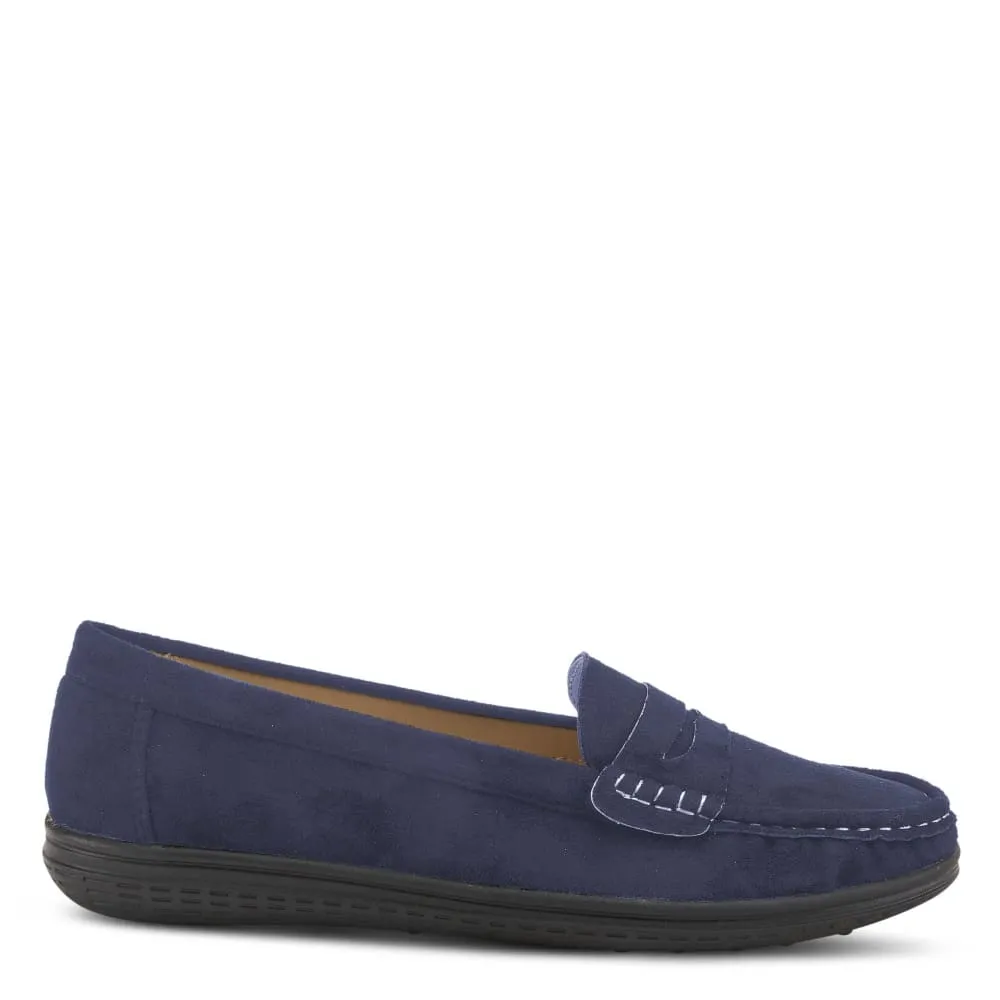 Spring Step Shoes Patrizia Cabula Loafer