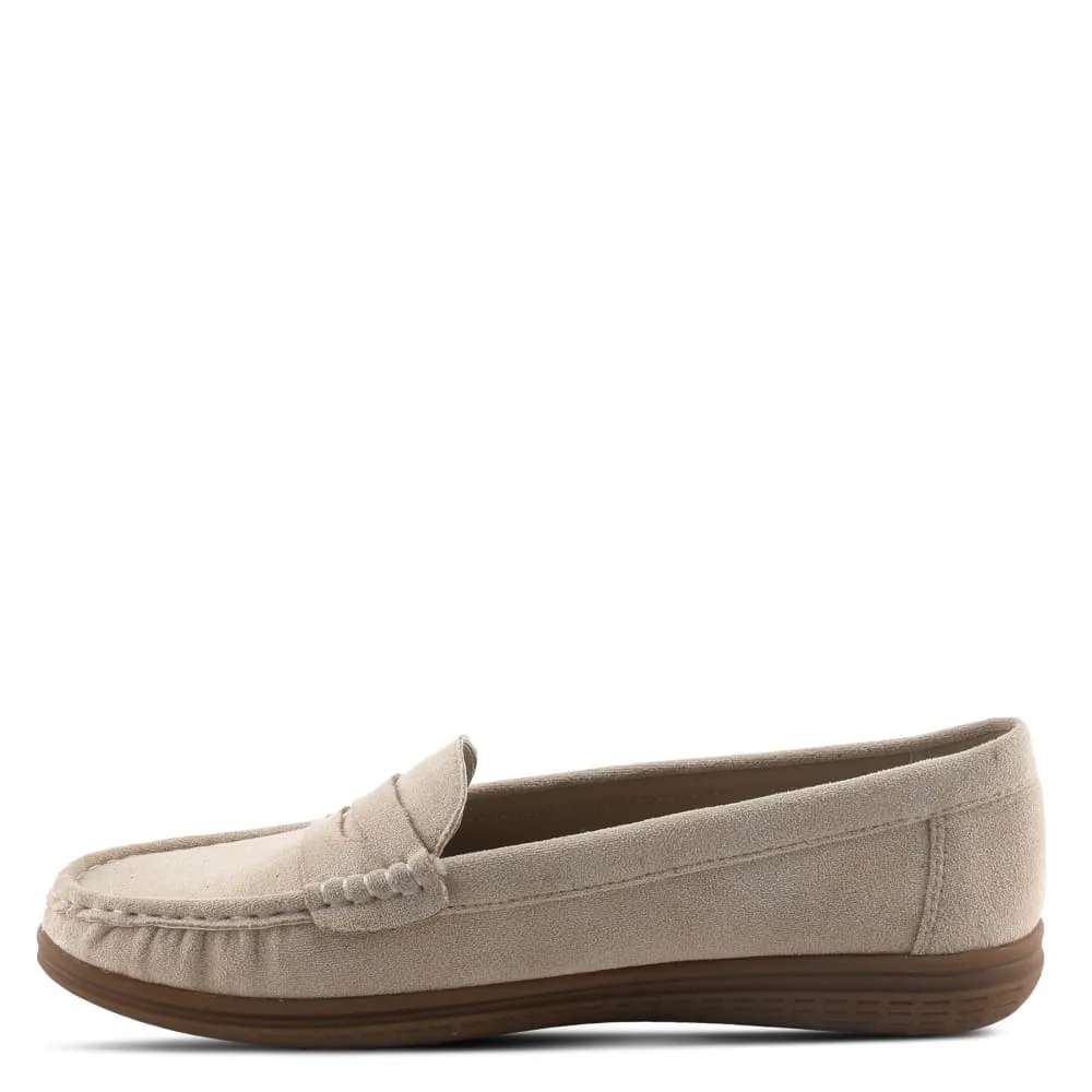 Spring Step Shoes Patrizia Cabula Loafer