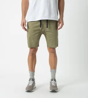 Sureshot Lightweight Short GD Moss