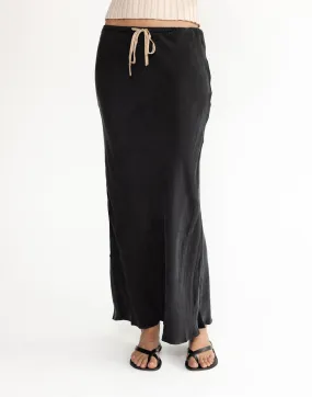 Tate Skirt (Black)