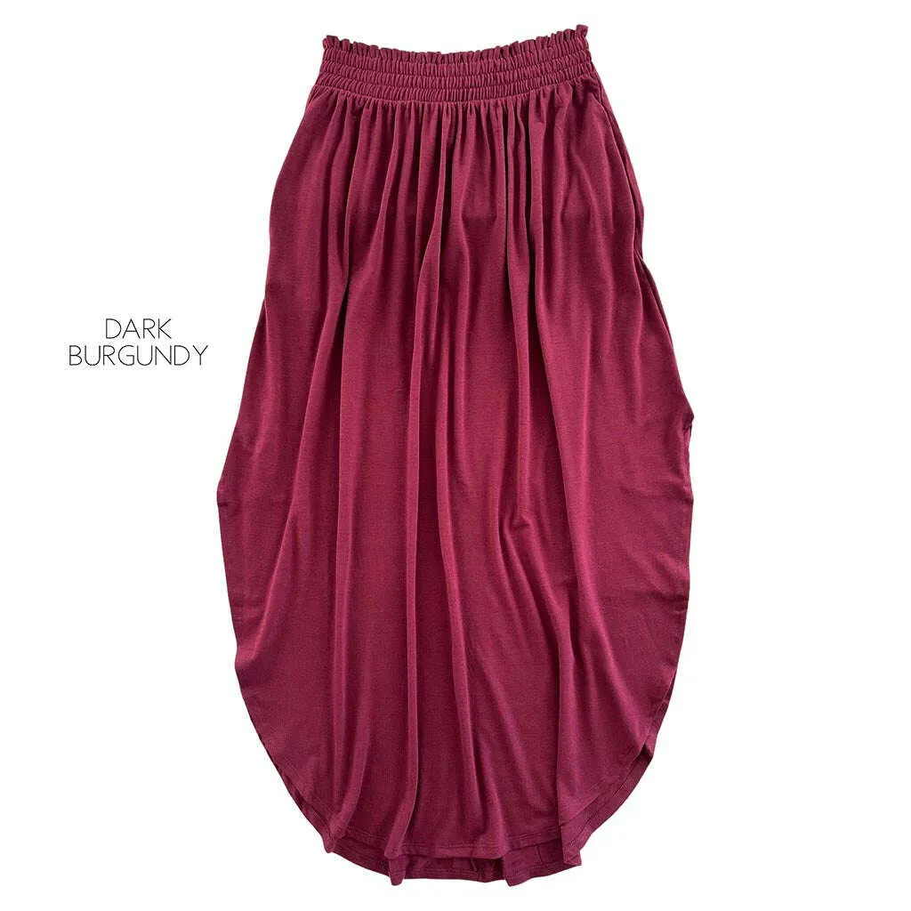 The Classic Skirt | S-3XL