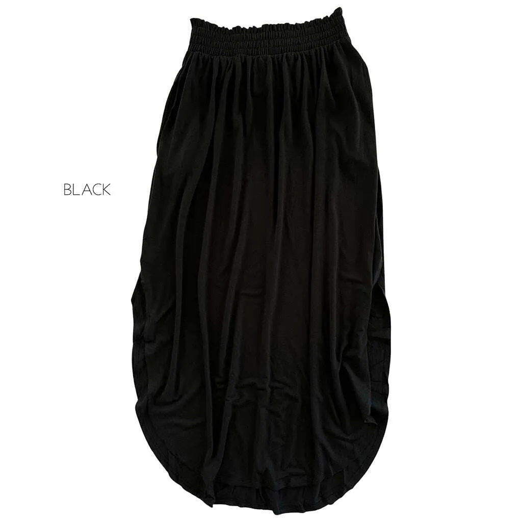 The Classic Skirt | S-3XL