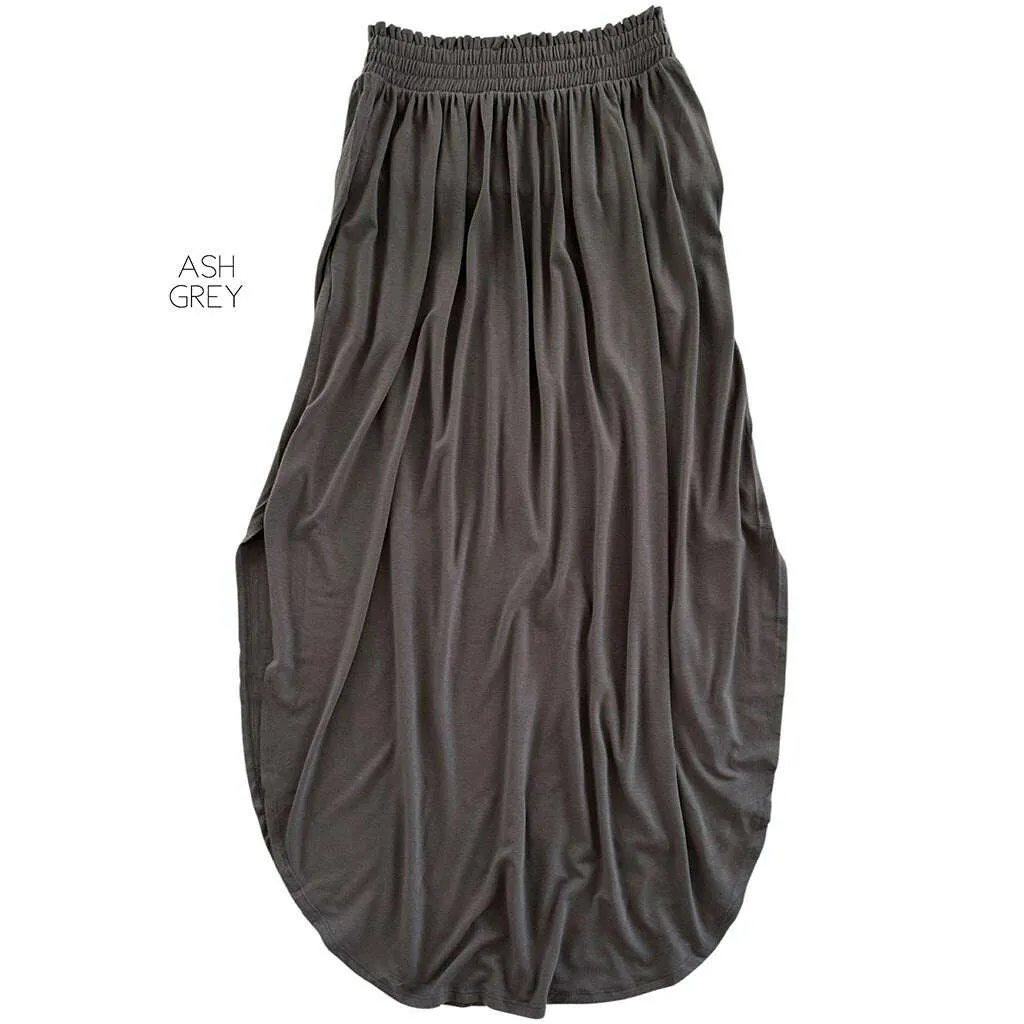 The Classic Skirt | S-3XL