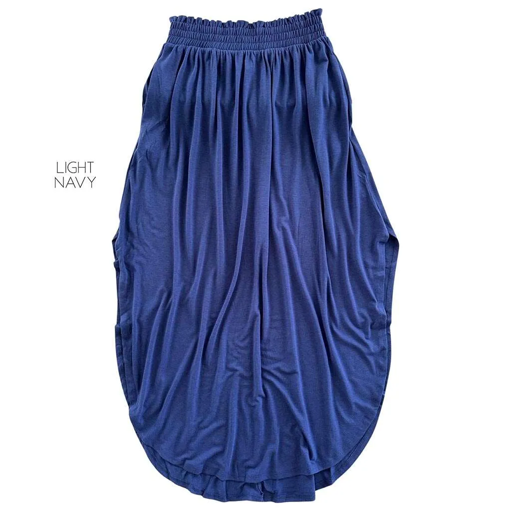 The Classic Skirt | S-3XL