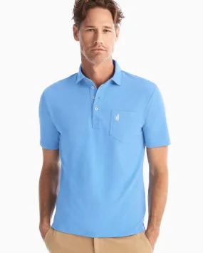 The Original 4-Button Polo